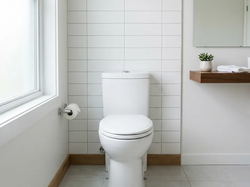 Toilet Repair & Installation Plumber in Cohutta, GA